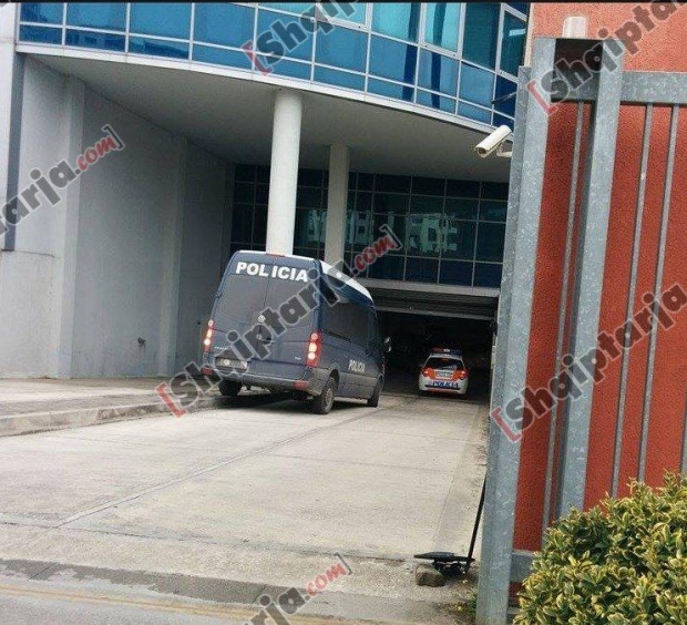 doris bami ne gjykate