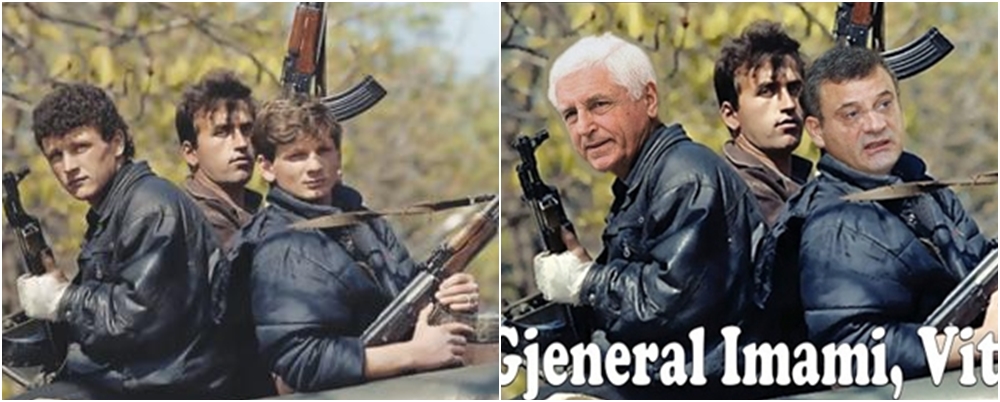 arben imami fotomontazh