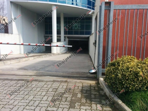 gjykata e krimeve te renda tuneli i sigurise 