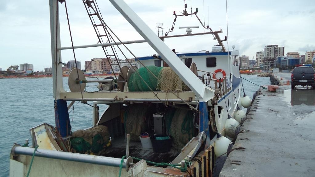 peshkarreza italiane