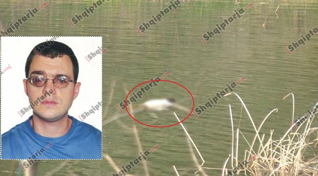 ervis saraci me logo