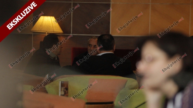 tom doshi dritan prifti