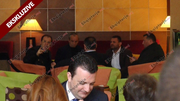 tom doshi dritan prifti