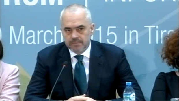 edi rama