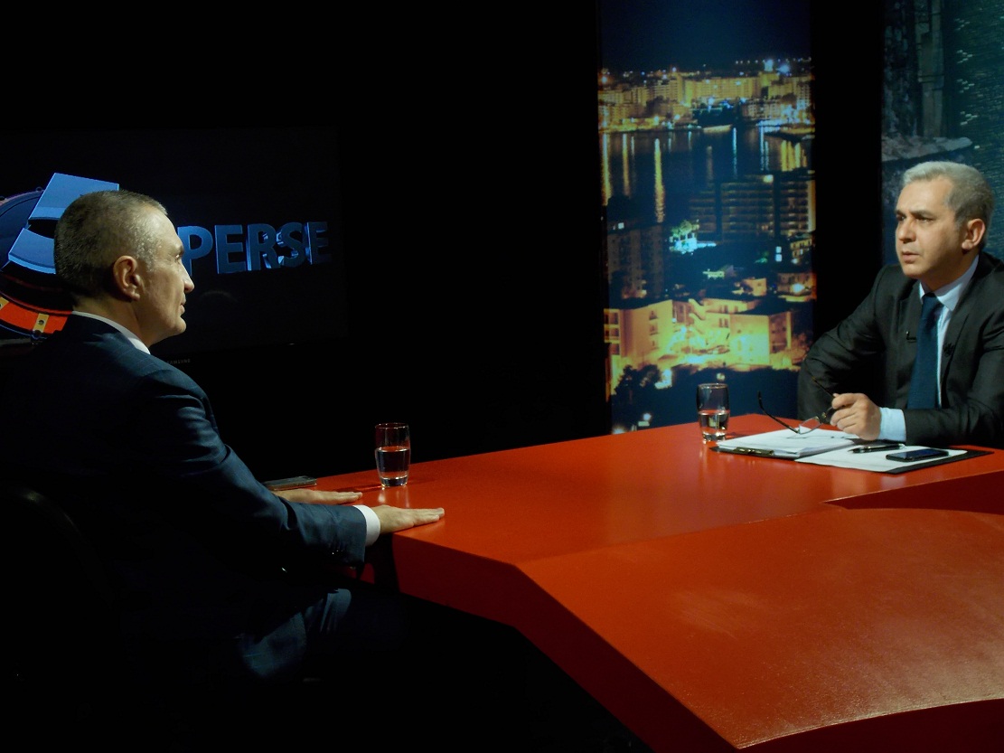 ilir meta te babaramo