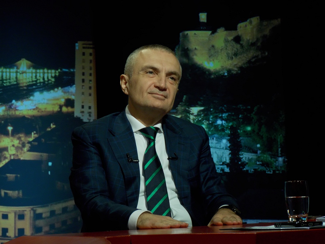 ilir meta te babaramo