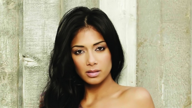nicole scherzinger