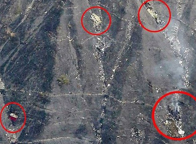 avioni francez i rrezuar