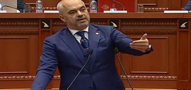 edi rama
