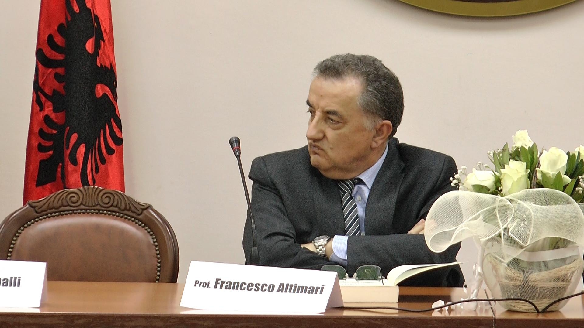 Francesco Altimari