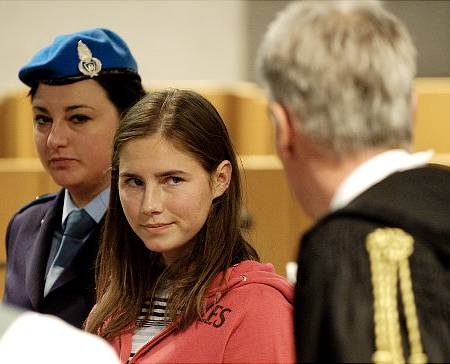 amanda knox