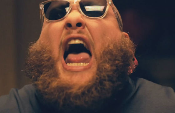 action bronson