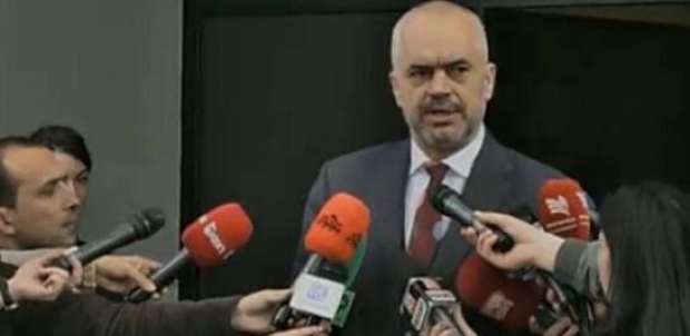 edi rama