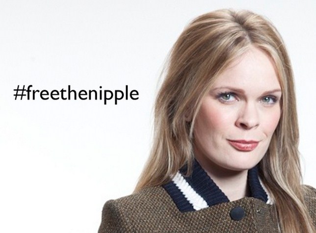 Björt Ólafsdóttir