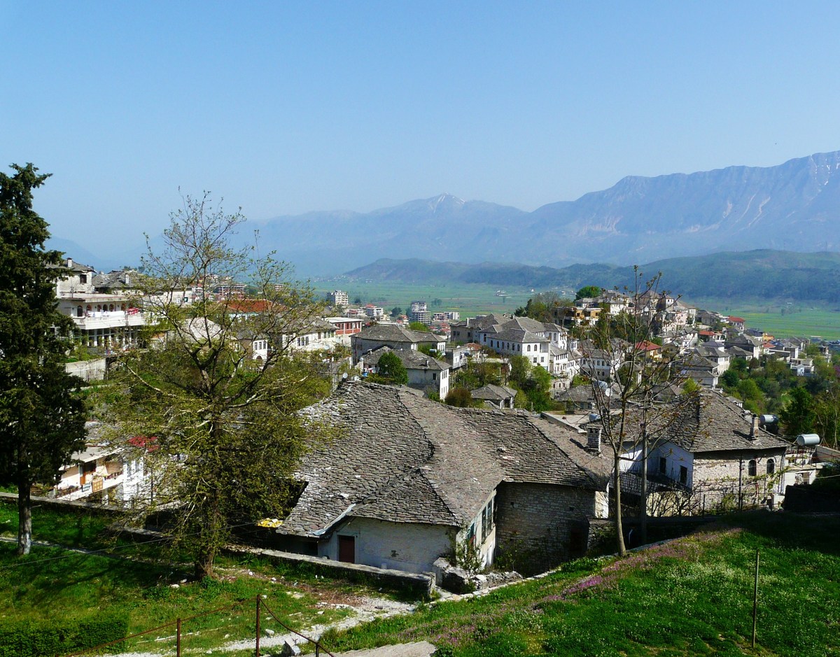 gjirokaster