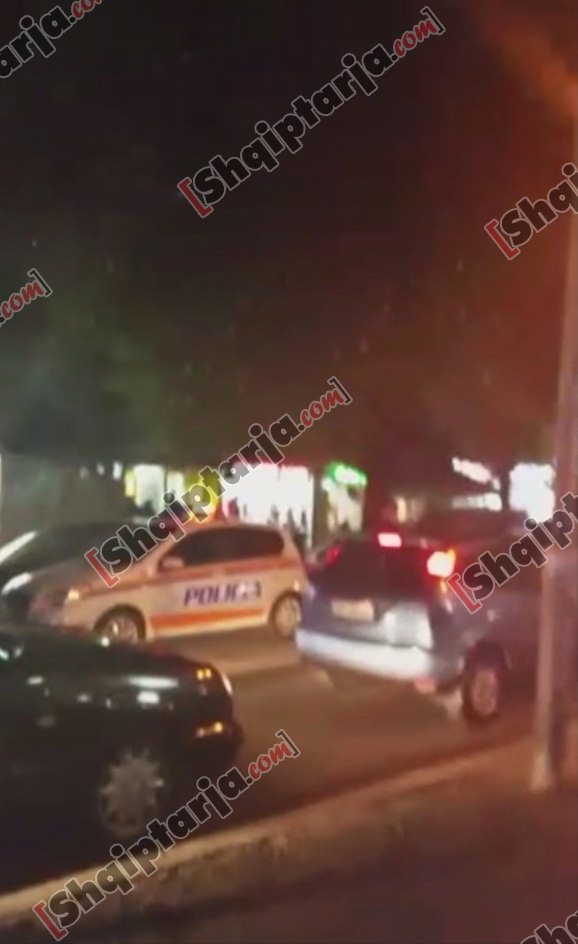 parandalimi i vrasjes