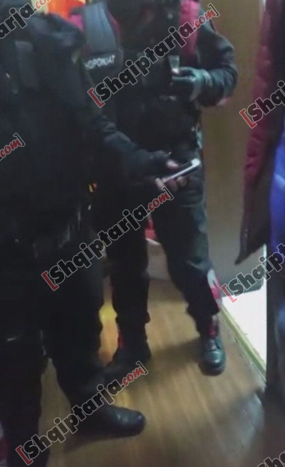 parandalimi i vrasjes