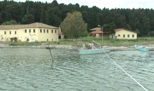 MANASTIRI I zvernecit 