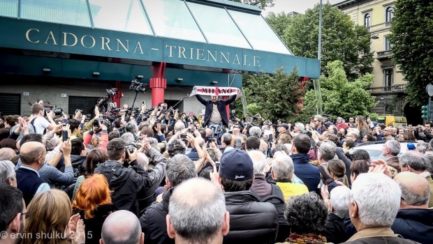 proteste anti expo milano 