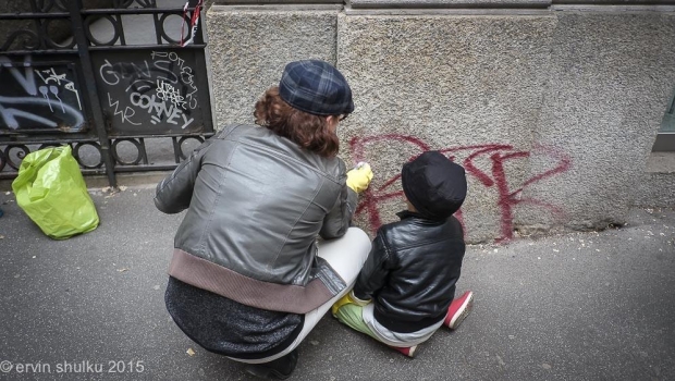 proteste anti expo milano 