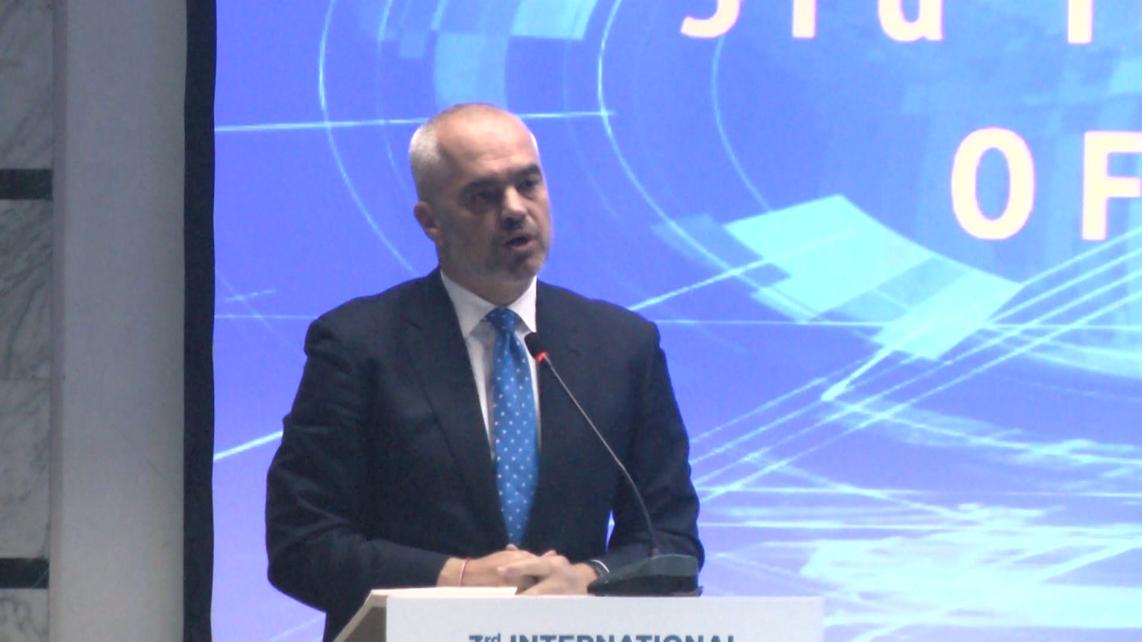 edi rama