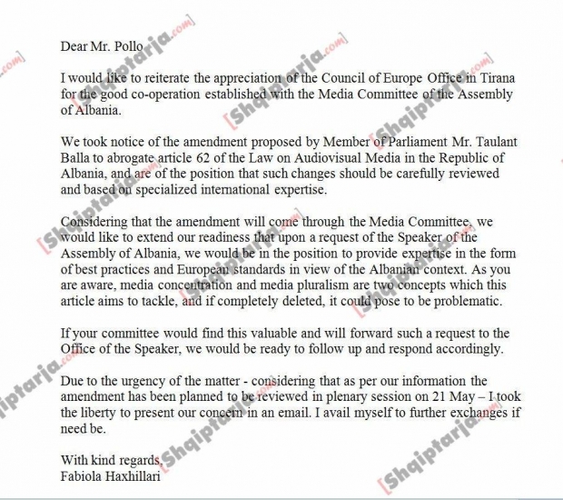 genc pollo letra keshilli i europes me logo 