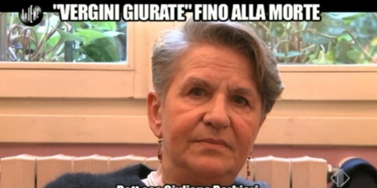 virgjeresha te betuara 