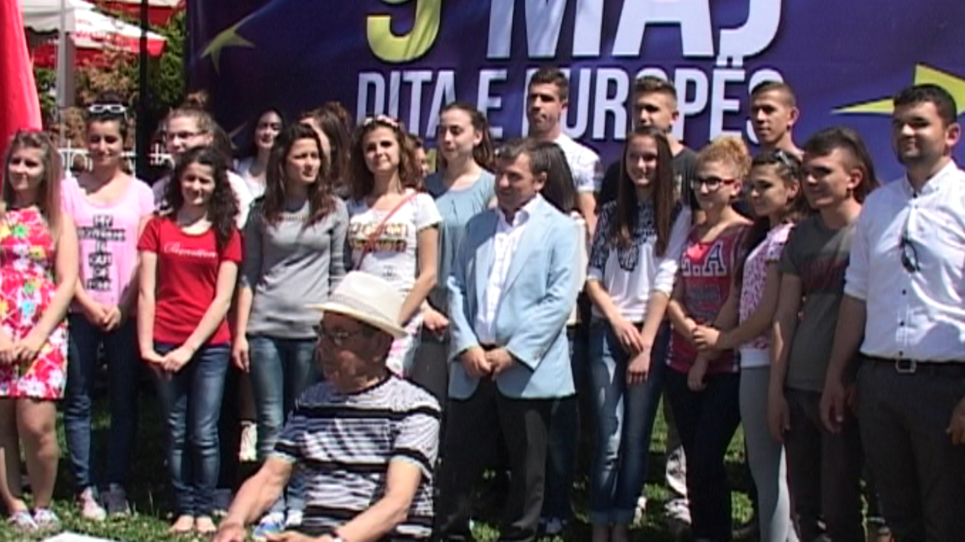 durres statuja rroku 