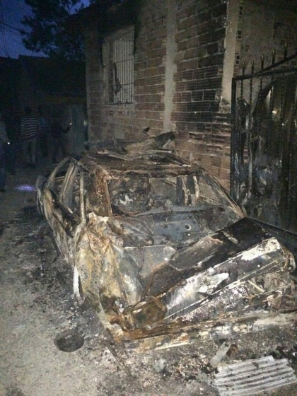 makine e djegur kumanov