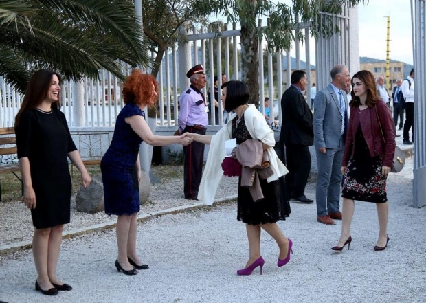 festa e europes butrint kepuce 