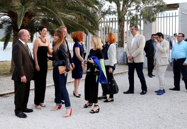 festa e europes butrint kepuce 