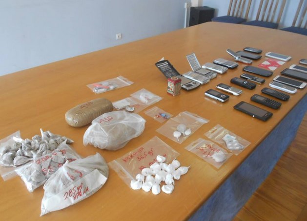 heroine kokaine janine