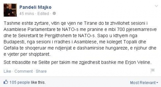 majko