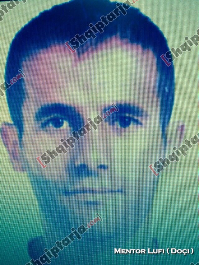 mentor lufi