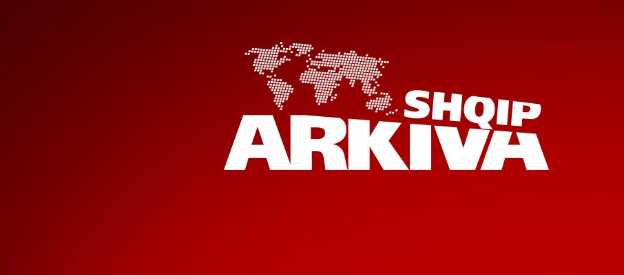 arkiva shqip