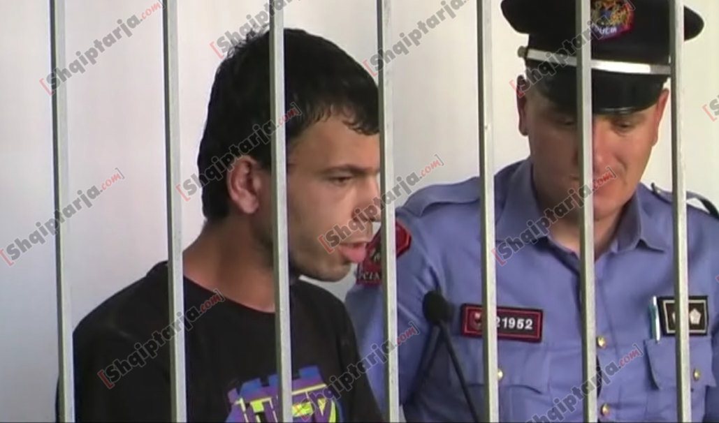 masa e sigurise 2 vellezrit kora dhe babai