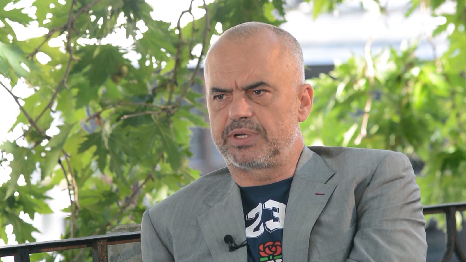 edi rama