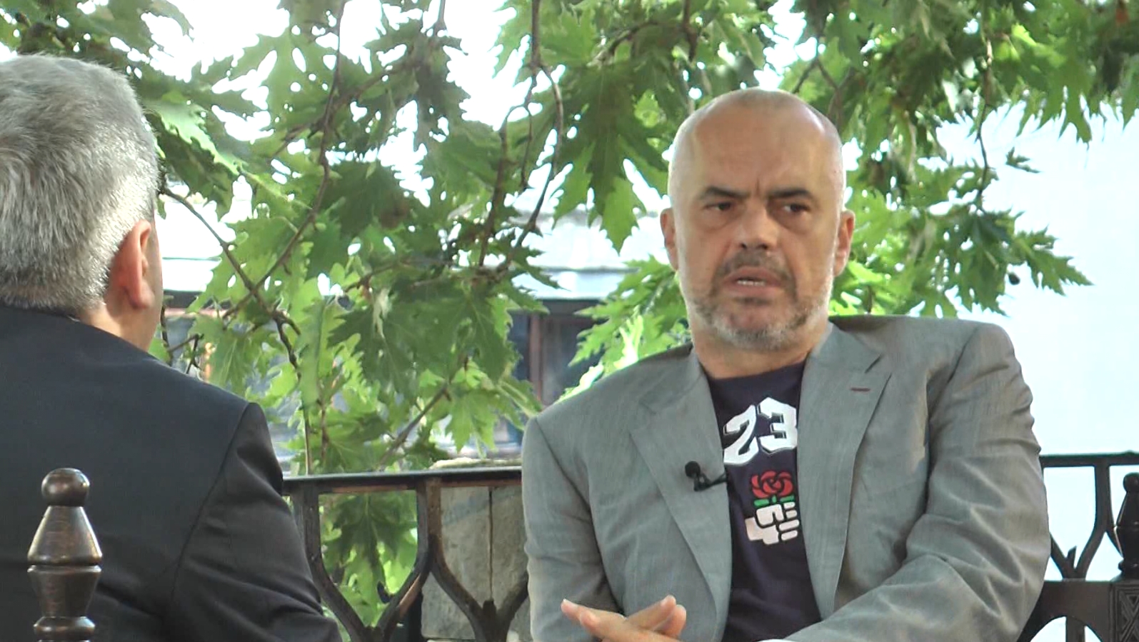 edi rama
