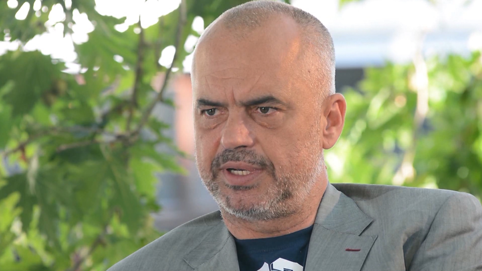edi rama