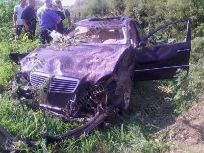 aksidenti gramsh me logo