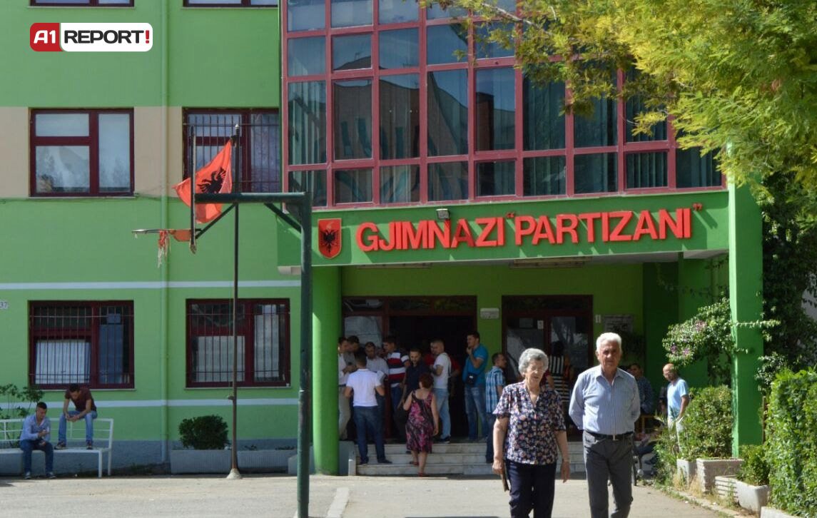 partizani