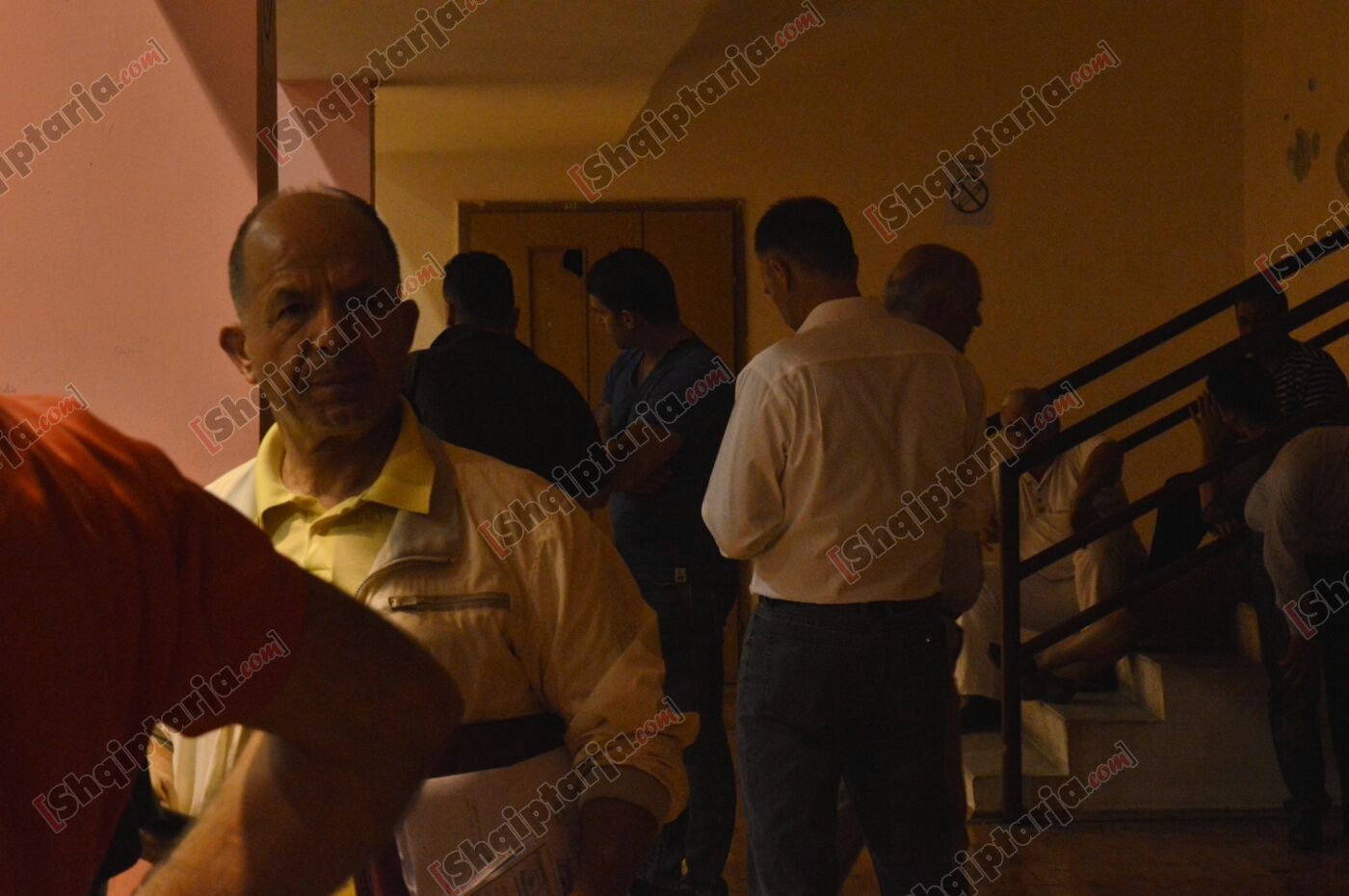 sazan gjergji me logo