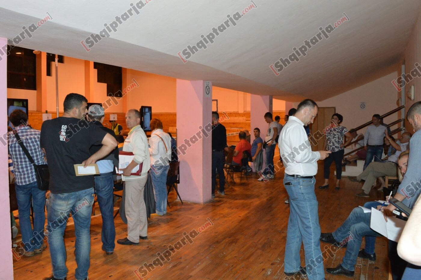 gjergji numrim votoash