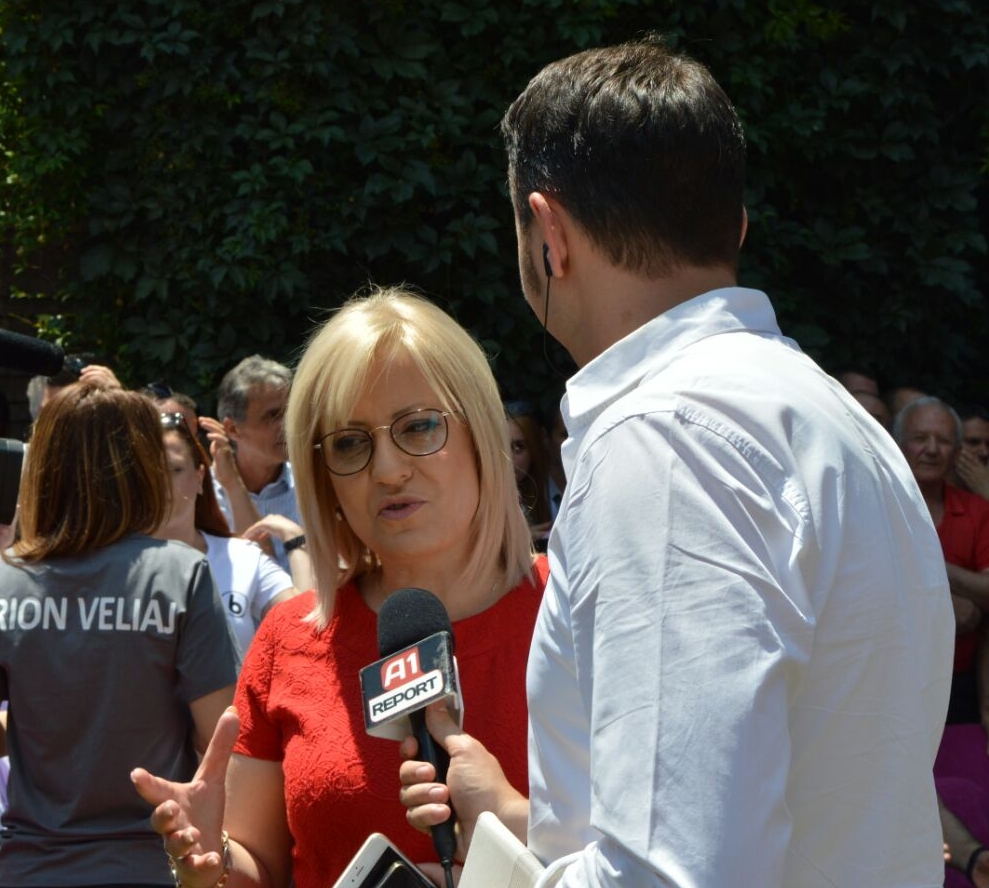 nikolla per a1 report