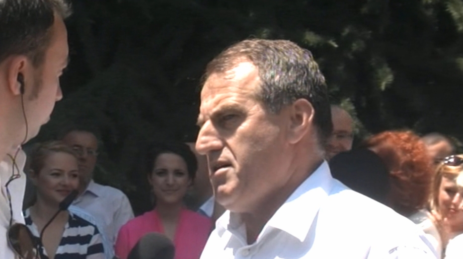 qefalia per  a1 report