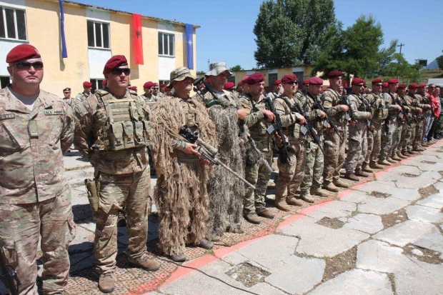 stervitje ushatarake