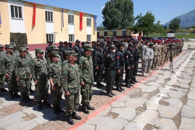 stervitje ushatarake