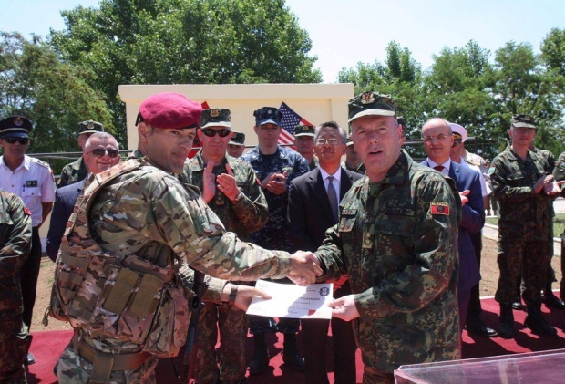 stervitje ushatarake