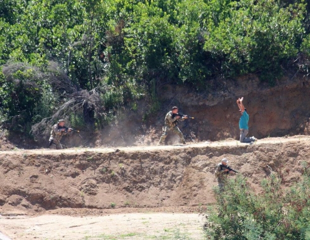 stervitje ushatarake