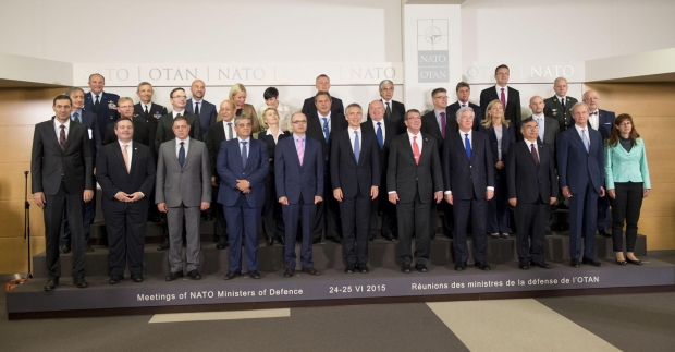 ministriali i natos